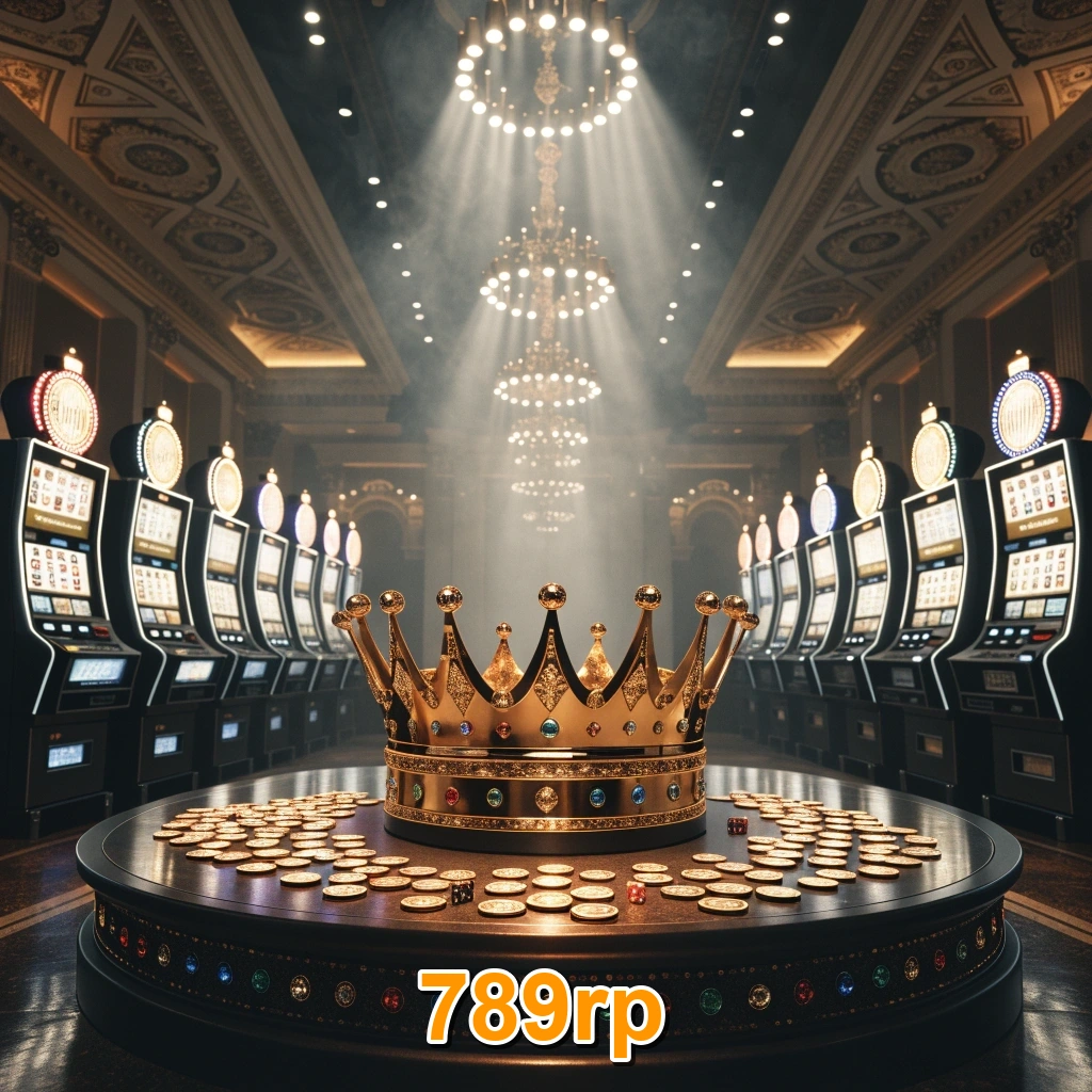 Screenshot 1 - 789rp Home Screen