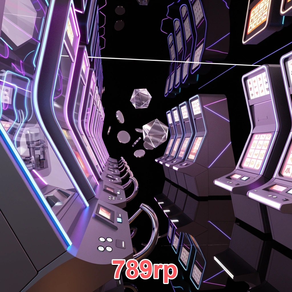 Screenshot 3 - 789rp Settings