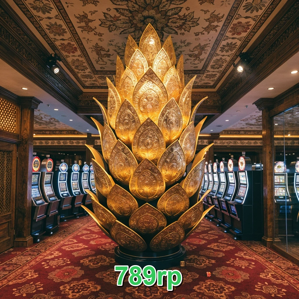 Screenshot 1 - 789rp Home Screen