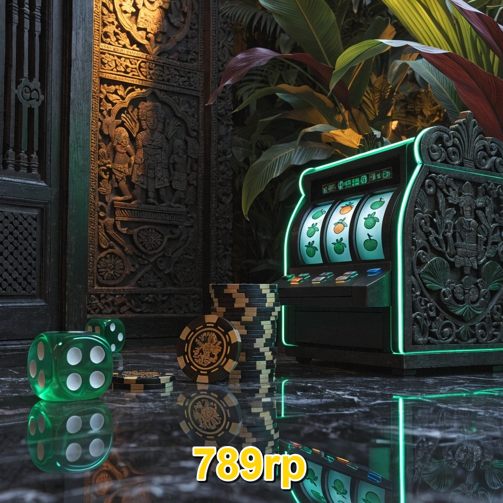 Screenshot 2 - 789rp Features
