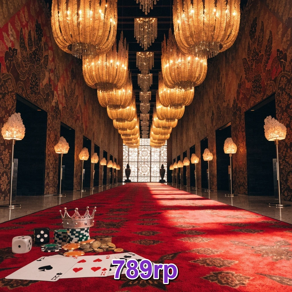 Screenshot 1 - 789rp Home Screen